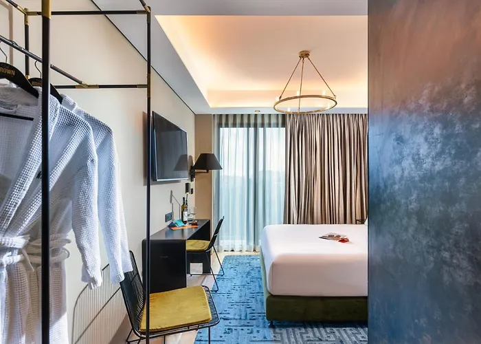 Classic Room